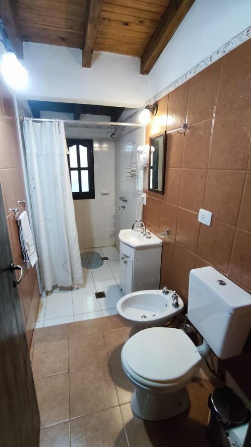 Inn Del Carruaje Santa Rosa de Calamuchita