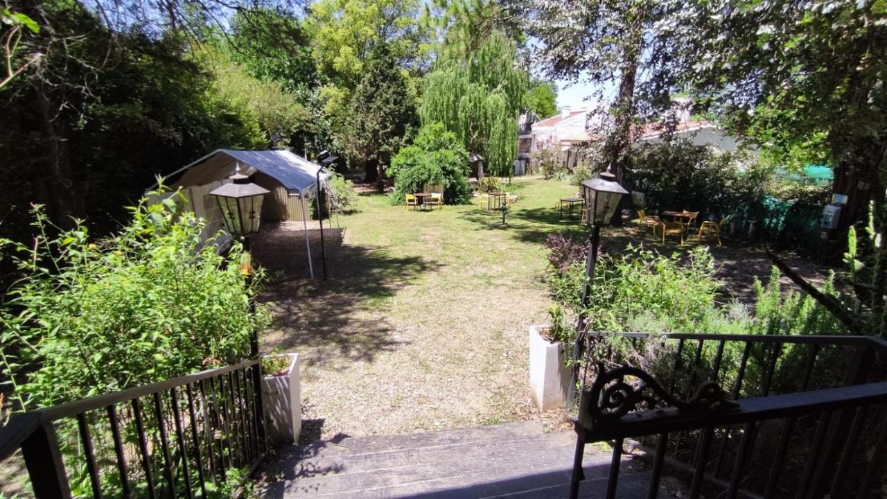 Del Carruaje Inn 3*