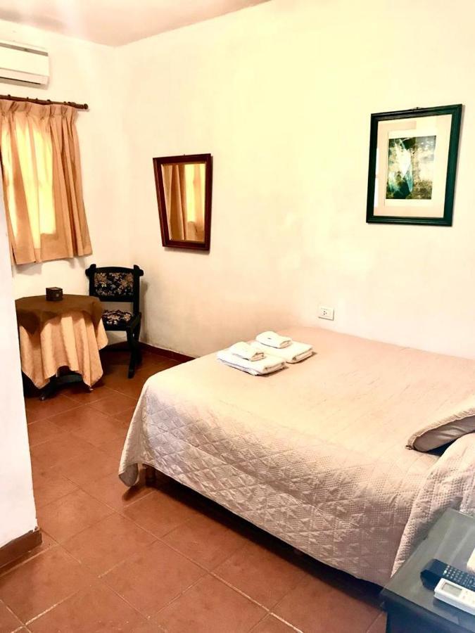 Del Carruaje Inn 3*