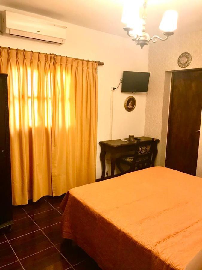 Inn Del Carruaje 3*