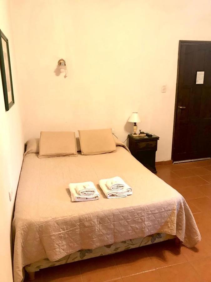 Del Carruaje Inn Santa Rosa de Calamuchita