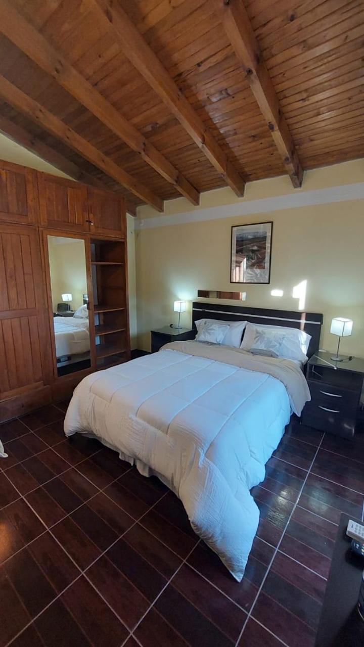 Inn Del Carruaje 3*